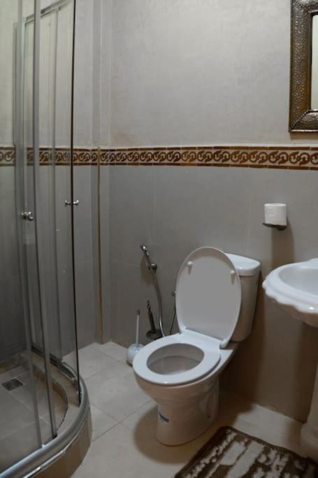 Appart Bien Place Et Fonctionnel Marrakesh Exterior photo